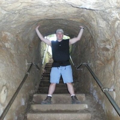 Profile Picture of Chris Schumacher (@ccs003) on Twitter