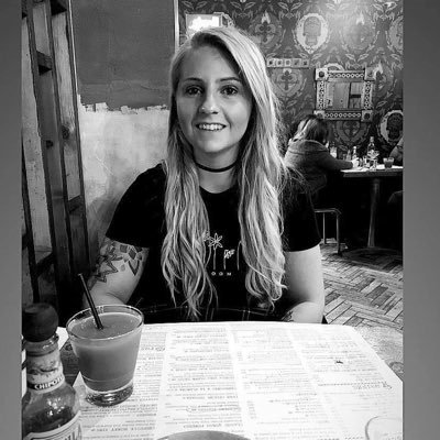 Profile Picture of April Campbell (@aprilcampbell_1) on Twitter