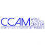 Profile Picture of CCAM (@Christian Church at Minden) on Tiktok