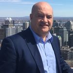 Profile Picture of Joseph Giannini (@josephgianninimtl) on Instagram