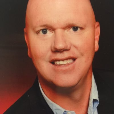 Profile Picture of Mark Mansfield (@Mark_Mansfield) on Twitter