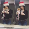Profile Picture of 😴 DORIS MITCHELLE 💚😝 (@@felicia_barrett) on Tiktok