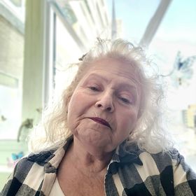 Profile Picture of Maxine Peel (@mpeel474) on Pinterest