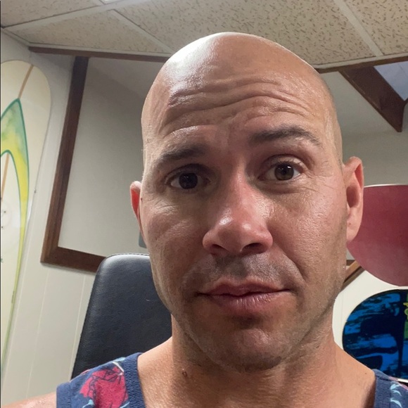 Profile Picture of Mark Brooks (@markbrooks336) on Poshmark