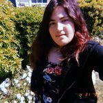 Profile Picture of Lauren Kazue Bloch (@lauren_bloch) on Instagram