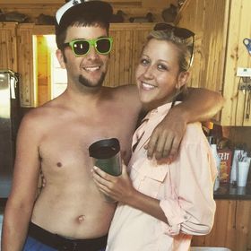 Profile Picture of Cody Scoggins (@ccs2285) on Pinterest