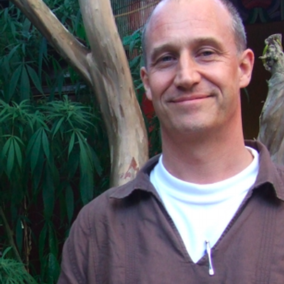 Profile Picture of Steve Weatherell (@steveweatherell) on Twitter