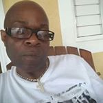 Profile Picture of Floyd Dennis (@floyd_dennis) on Instagram
