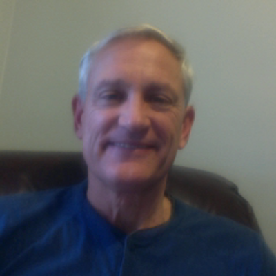 Profile Picture of Mark Willey (@@PastorMarkFCC) on Twitter
