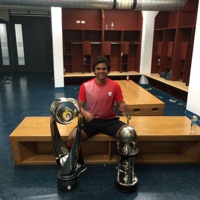 Profile Picture of Luis Carlos Osorio Botello (@OsorioLuisk) on Twitter