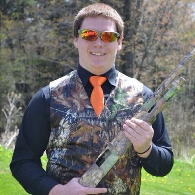 Profile Picture of Jonathan Schall (@11_jrs) on Twitter