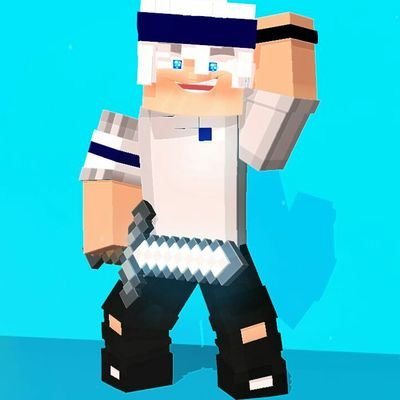 Profile Picture of Calepinhu#1k (@FelipeSilvaLam3) on Twitter