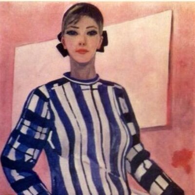 Profile Picture of Jiae Kim (@Jieenna) on Twitter