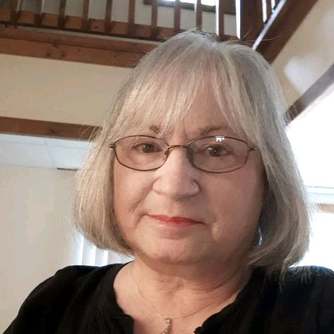 Profile Picture of Donna Shotts (@donna.shotts8) on Tiktok