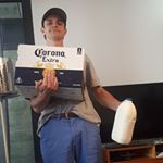 Profile Picture of Charles Pritchard (@charles.pritchard) on Instagram