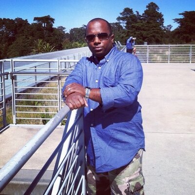 Profile Picture of Daryl Thorpe (@ThorpeDaryl) on Twitter