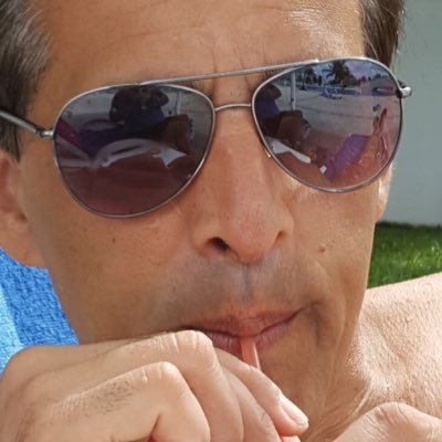 Profile Picture of Frank Fragomeni (@fragofr) on Twitter