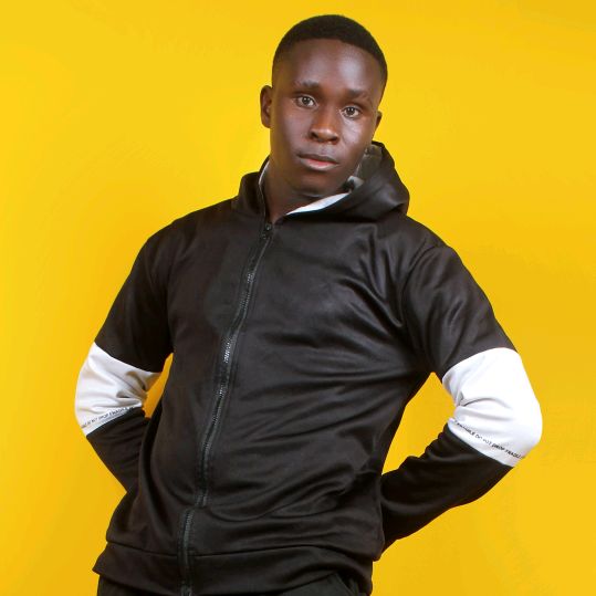 Profile Picture of world boss😎 (@brian_dolla) on Tiktok