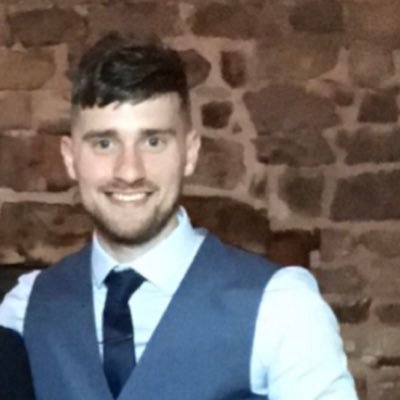Profile Picture of Oliver Wright (@wrightywright92) on Twitter