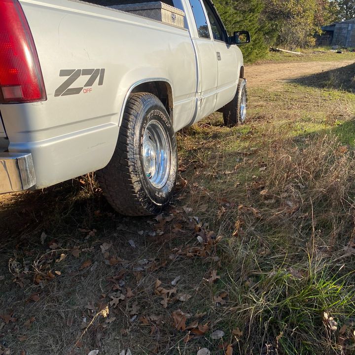 Profile Picture of Cody Stanley (@codystanley27) on Tiktok