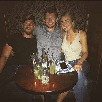 Profile Picture of Jad (@Albert_J_Perry) on Twitter