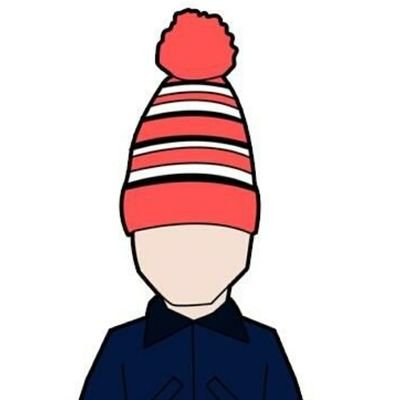 Profile Picture of Jimmy Criddle (@JimmyCridd) on Twitter