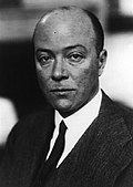 Profile Picture of William Christian Bullitt Jr.on Wikipedia