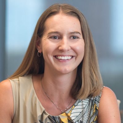 Ashley Weaver - Twitter Profile Picture of Ashley Weaver (@AshleyAWeaver) on Twitter