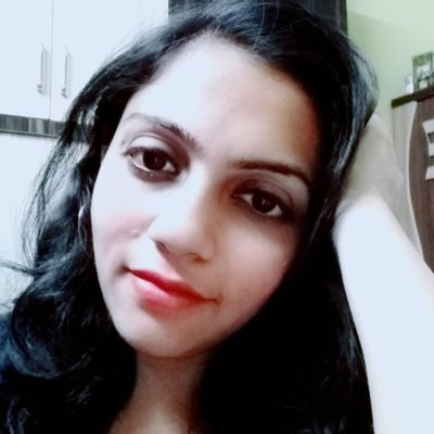 Coutinho Daisy Richard - Twitter Profile Picture of Coutinho Daisy Richard (@DaisyRichardCo1) on Twitter