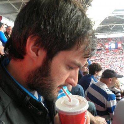 Profile Picture of Jon Hyde (@JonHyde1871) on Twitter