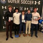 Profile Picture of Vincent Stephens (@vinnypapi15) on Instagram