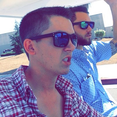 Profile Picture of Adam Escobar (@AdamAescobar2) on Twitter