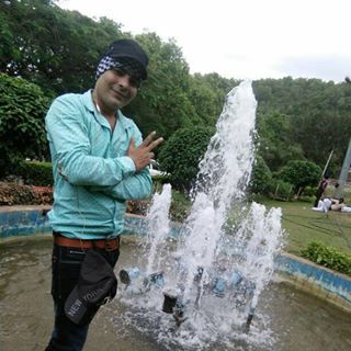 Profile Picture of Harshad Jedhe (@Harshad-Jedhe) on Facebook