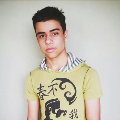 Lucas Alcala - Twitter Profile Picture of Lucas Alcala (@LucasxAlcala) on Twitter