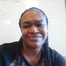 Profile Picture of Diana Dixon-Glenn (@DianaDixonGlen1) on Twitter