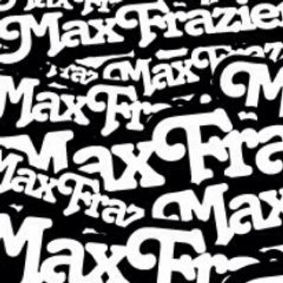 Profile Picture of Max Frazier (@whoismaxfrazier) on Twitter
