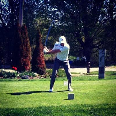 Profile Picture of John Connors (@JohnConnors19) on Twitter