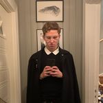 Profile Picture of Mark Waldemar Elzén (@markelzen) on Instagram
