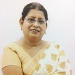 Profile Picture of Indira Chatterjee (@indira.chatterjee.8888) on Instagram
