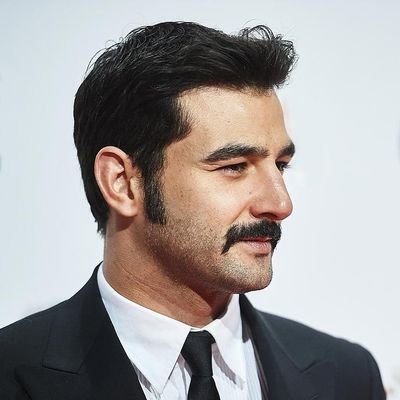 Profile Picture of ━ ⸙ Cristobal Cuevas. (@InspectorCuevas) on Twitter