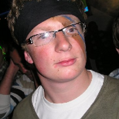 Profile Picture of Tom Platts (@Platts11) on Twitter