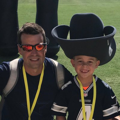 Profile Picture of Geoff Perry ✭ (@GeoffPerry24) on Twitter