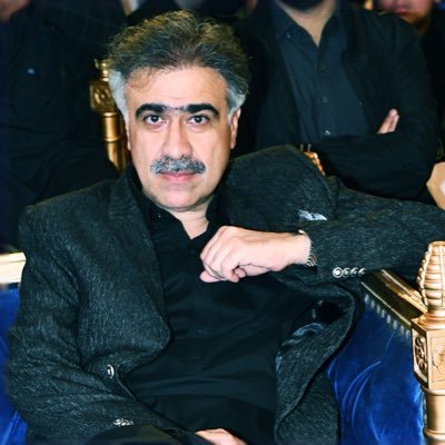 Profile Picture of Sohail Anwar Siyal (@siyal_anwar) on Twitter