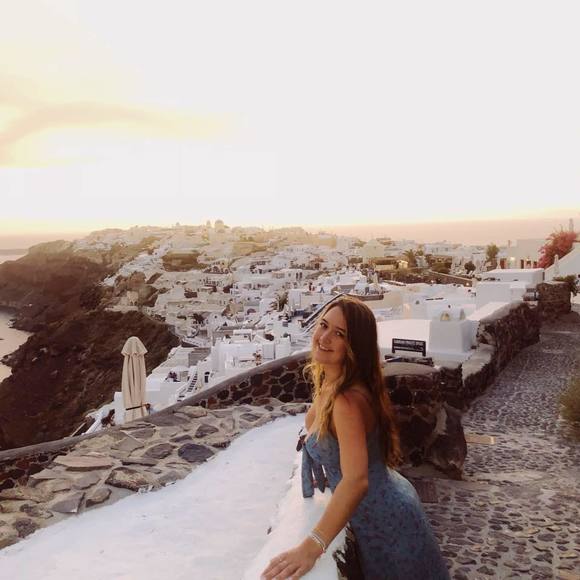 Profile Picture of Kelly Driver (@kdriver5) on Poshmark