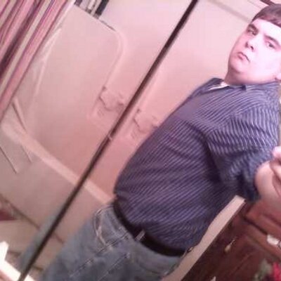 Profile Picture of David Goad (@DaveGeezy) on Twitter
