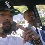 Profile Picture of Mr. D'Aaron L. Wyrick (@ogkush_dadon) on Instagram