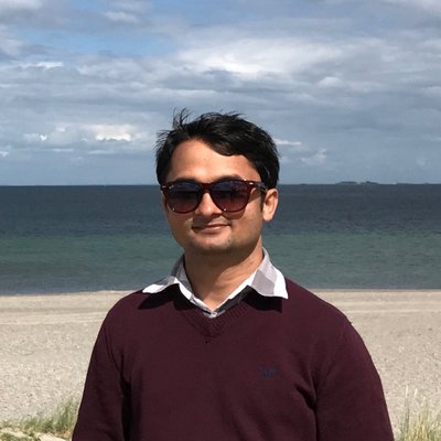 Profile Picture of Adhikari Prakash (@aprakash050) on Twitter