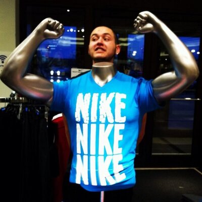 Profile Picture of Tyler Burdette (@word_burd) on Twitter