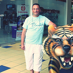 Profile Picture of Yoram Cohen (@yoramico) on Flickr