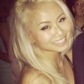 Profile Picture of Tracy Trinh (@tinytrinh) on Pinterest